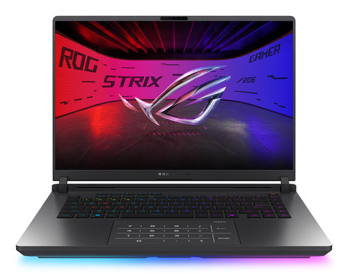 ASUS ROG Strix G16 G615JMR-DICRV235W – set forfra