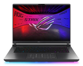 ASUS ROG Strix G16 G615JMR-DICRV235W – set forfra