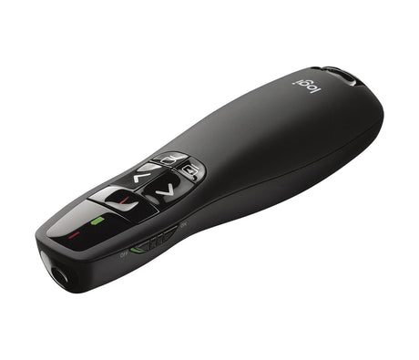 Logitech Wireless Presenter R400 Logitech