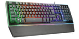 TRUST GXT860 THURA SEMI KEYBOARD ND TRUST