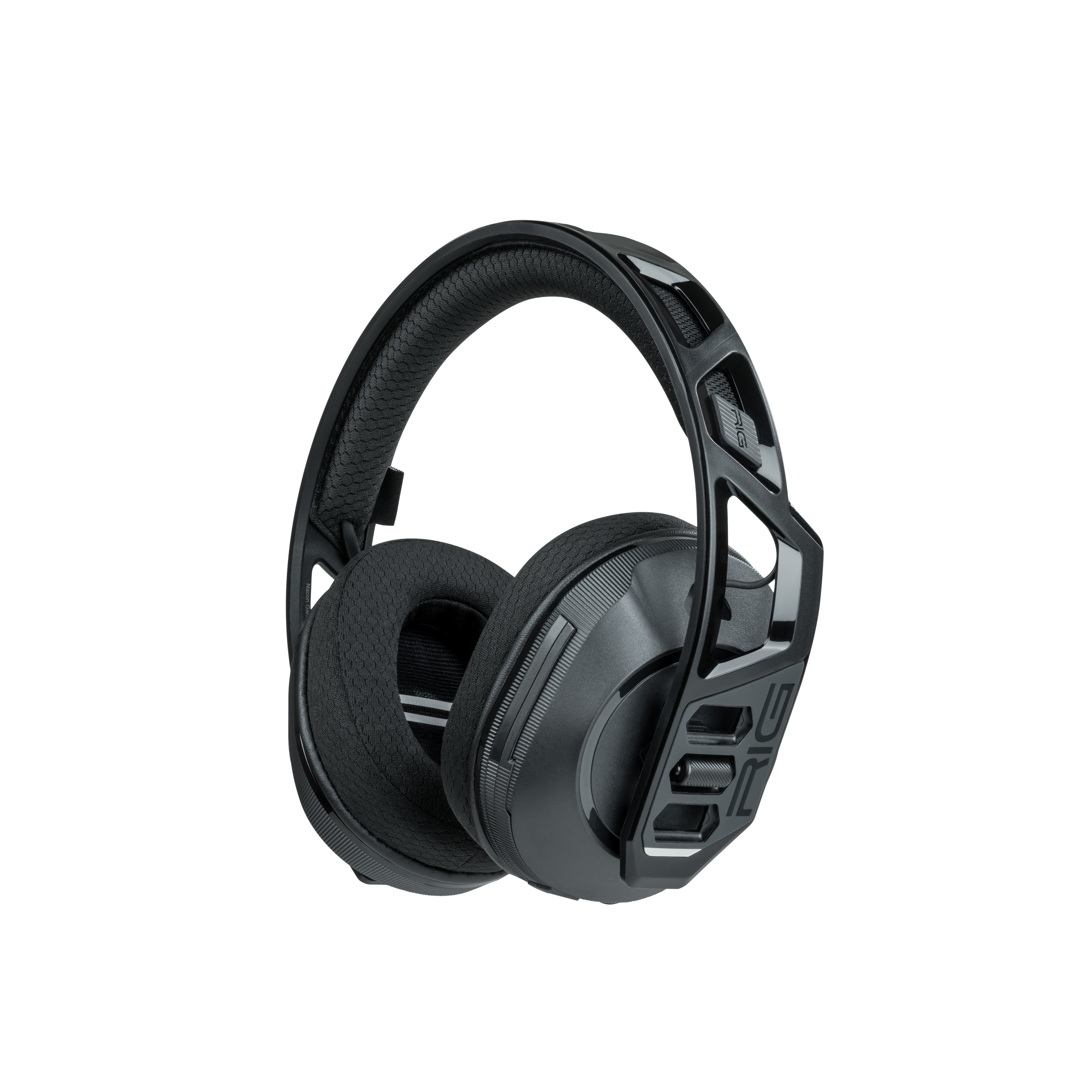 RIG 600 PRO HX Svart