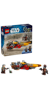 LEGO 75437 Star Wars Cobb Vanths Speeder Lego