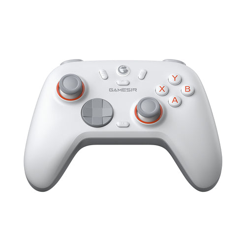 GameSir Nova 2 Lite controller – Luminous White – produktbillede