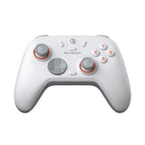 GameSir Nova 2 Lite controller – Luminous White – produktbillede