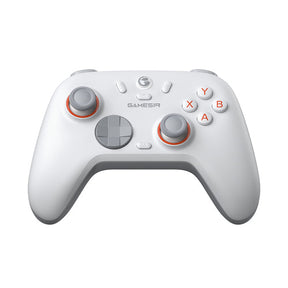 GameSir Nova 2 Lite controller – Luminous White – produktbillede