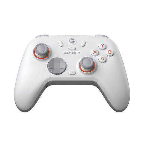 GameSir Nova 2 Lite controller – Luminous White – produktbillede