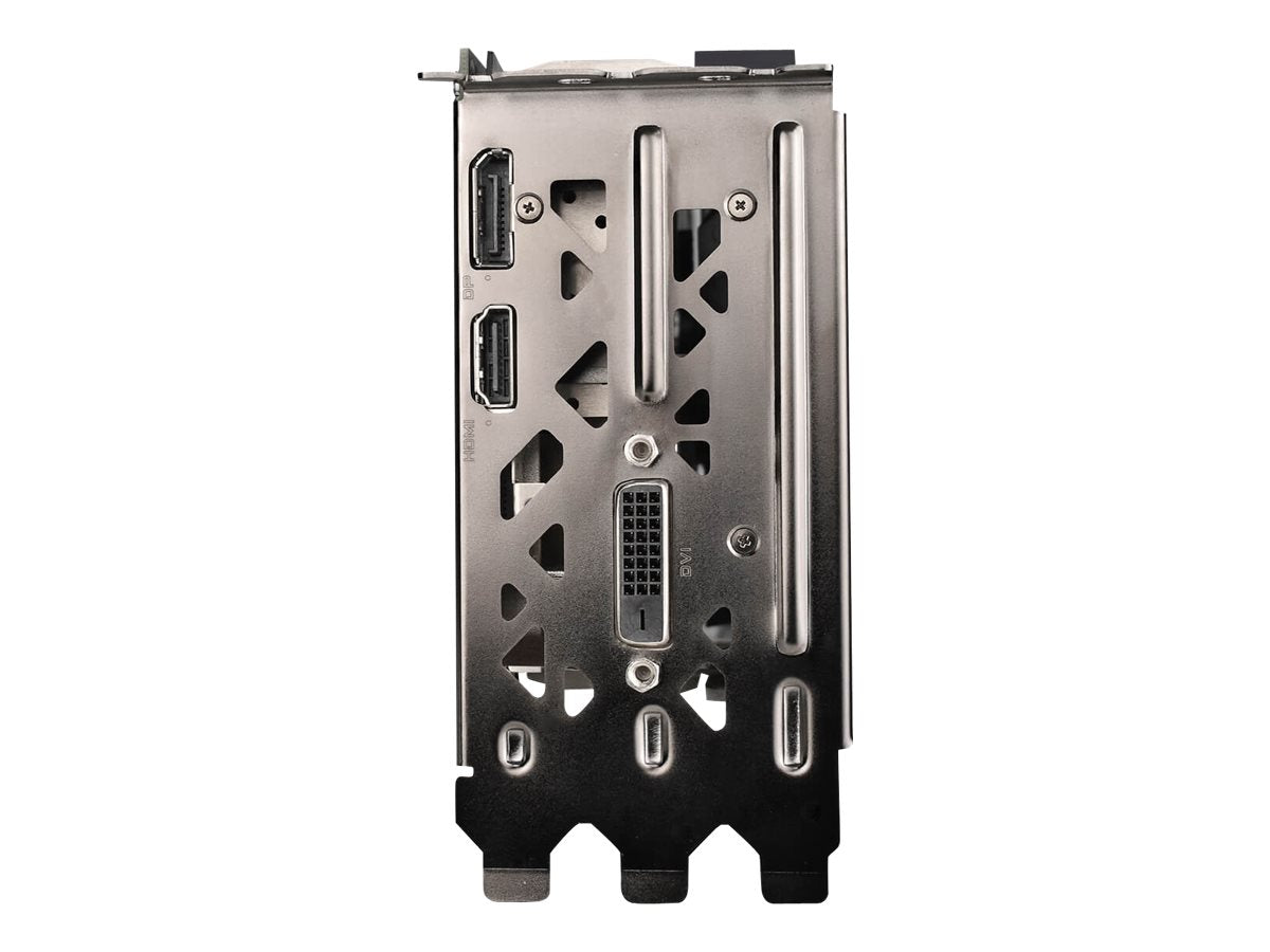 EVGA GeForce RTX 2060 SC