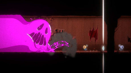 Ugly – spilbillede 8