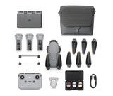DJI - Air 3S Fly More Combo (DJI RC-N3) - Drone DJI