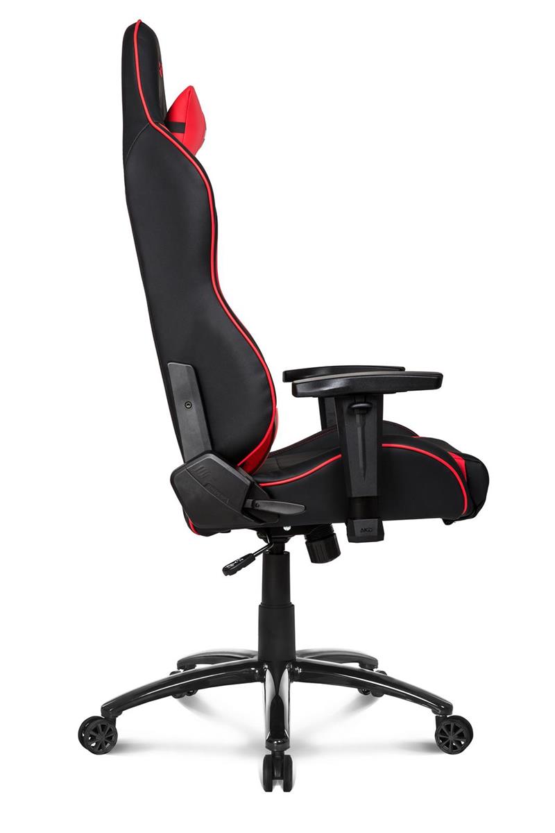AKRacing Core SX Röd