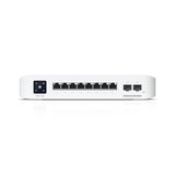 Ubiquiti UniFi Switch Pro - 120W PoE