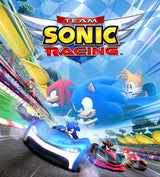 Team Sonic Racing
