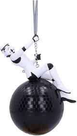 Stormtrooper Nedrivningskugle Hængende Ornament