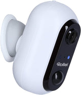 Rollei övervakningskamera 1080p trådlös