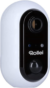 Rollei övervakningskamera 1080p trådlös