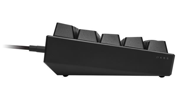 Corsair Gaming K65 RGB MINI 60% Mekaniskt Tangentbord