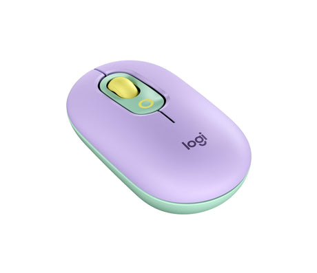 Logitech - Emoji Pop Mouse Logitech