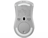 Lenovo Legion M600 Spelmus Optisk Trådlös Kabel Grå Vit