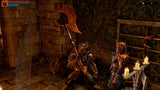 The Bearer and The Last Flame – PlayStation 5 – skærmbillede fra spillet