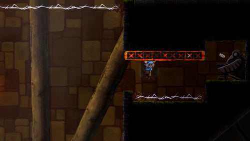 Teslagrad Power Pack Collector's Edition