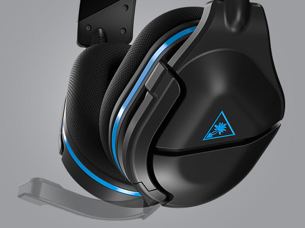 TURTLE BEACH HEADSET STEALTH GEN2 600P