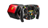 THRUSTMASTER T818 SCUDERIA FERRARI SIMULATOR - BUNDLE SF1000