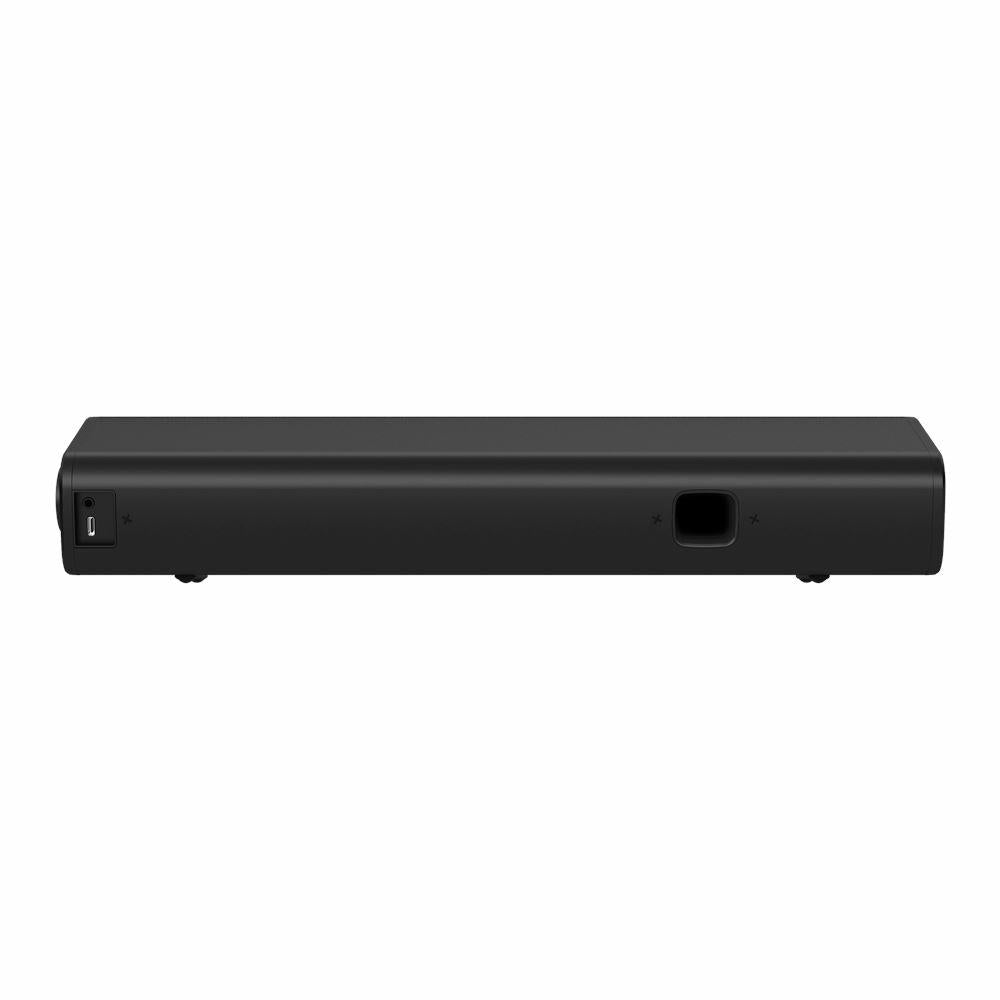 Creative - Sound Blaster GS3 Kompakt Gaming Soundbar