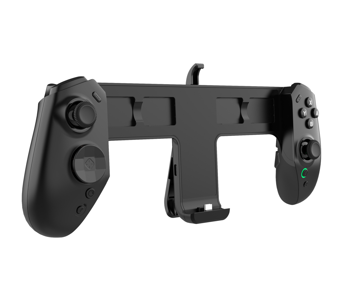 Deltaco Gaming GAM-196-controller uden konsol