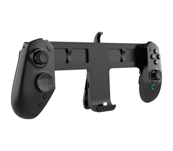Deltaco Gaming GAM-196 ergonomisk controller til Switch 2