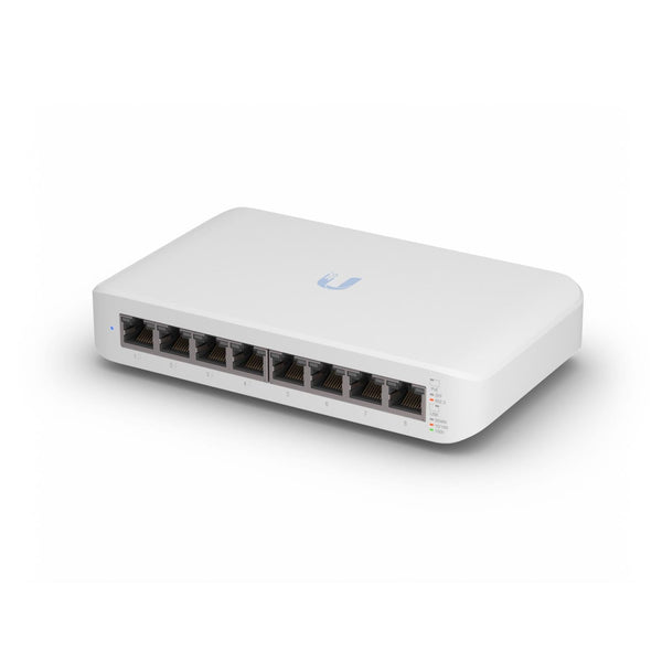 Ubiquiti USW-Lite-8-POE - Switch