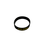 GoldenJ Armband - Svart