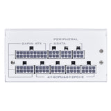 Lian Li SP850W - 80 PLUS Guld SFX Strömförsörjning - 850 Watt - Vit