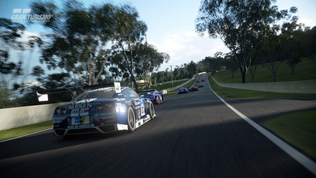 Gran Turismo: Sport (Playstation Hits)