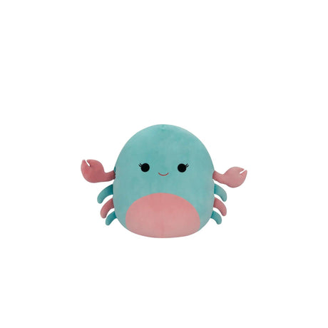 Squishmallows - 50 cm P18 Plush - Isler Crab (1805492) Squishmallows