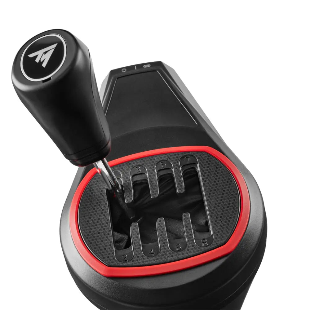 THRUSTMASTER TH8S SHIFTER ADD-ON