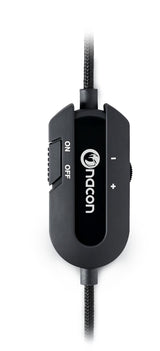 Nacon Stereo Headset Kablet GH-110ST PS4/Xbox/PC