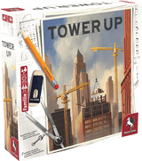 Tower Up – Tysk spilæske