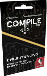 Compile (Gold Edition) - Assimilation Vielfalt – Tysk spilæske