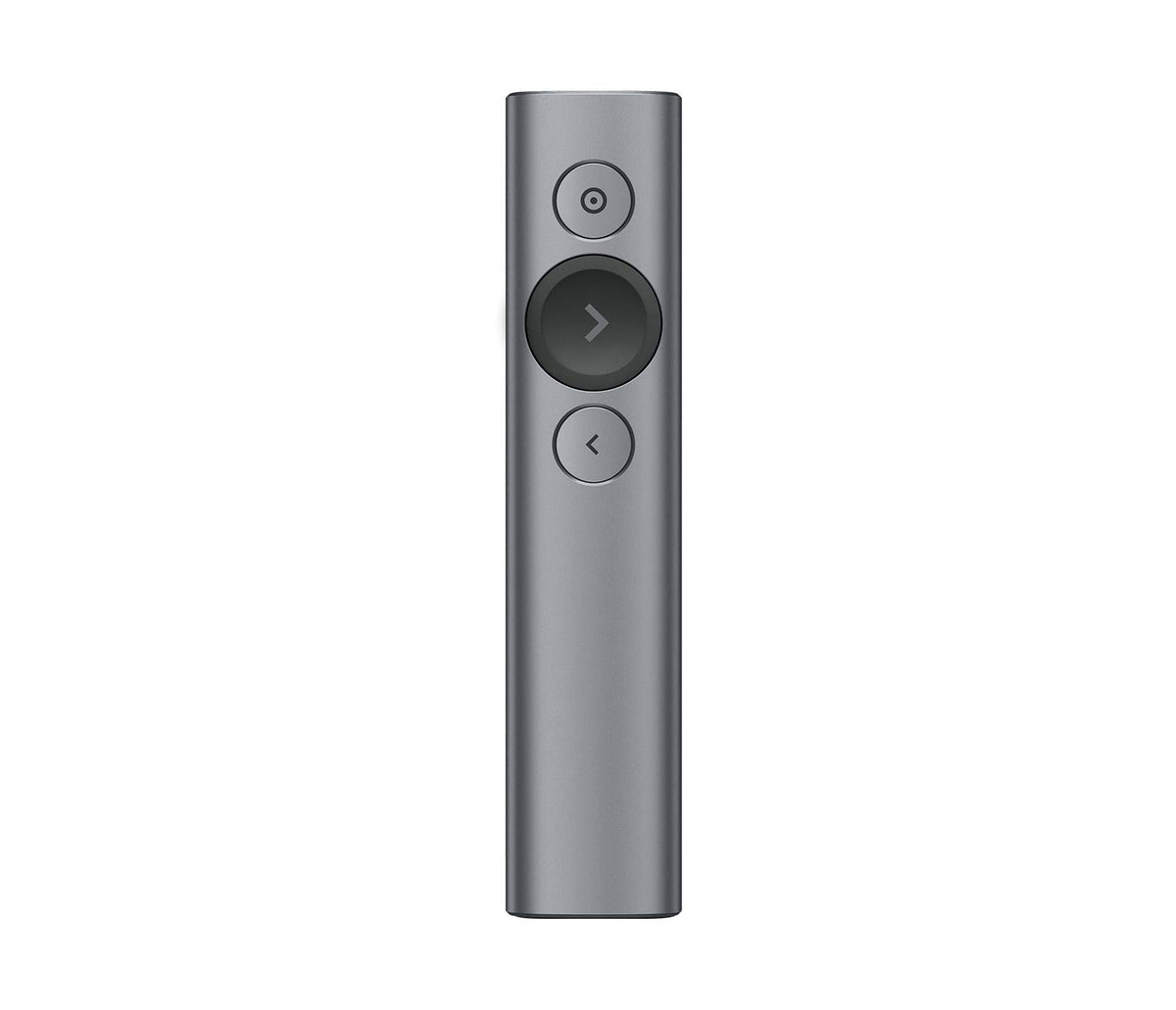 Logitech - Spotlight Presentation Remote Logitech