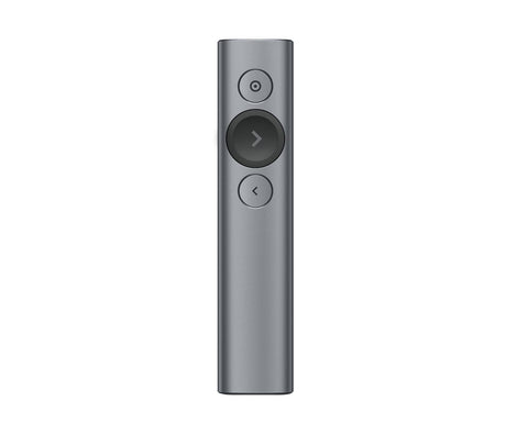 Logitech - Spotlight Presentation Remote Logitech