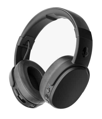 Skullcandy Crusher Wireless Headset – Sort