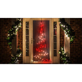 Twinkly Light Tree