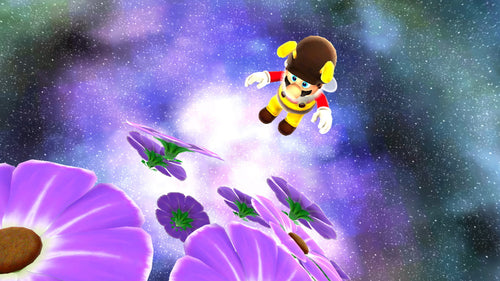 Super Mario 3D All-Stars (IT/Multi in Game) – Nintendo Switch – supplerende produktillustration 25