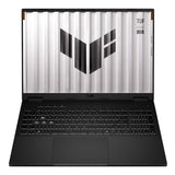 ASUS TUF Gaming F16 FX608JH-RV002W – set ovenfra