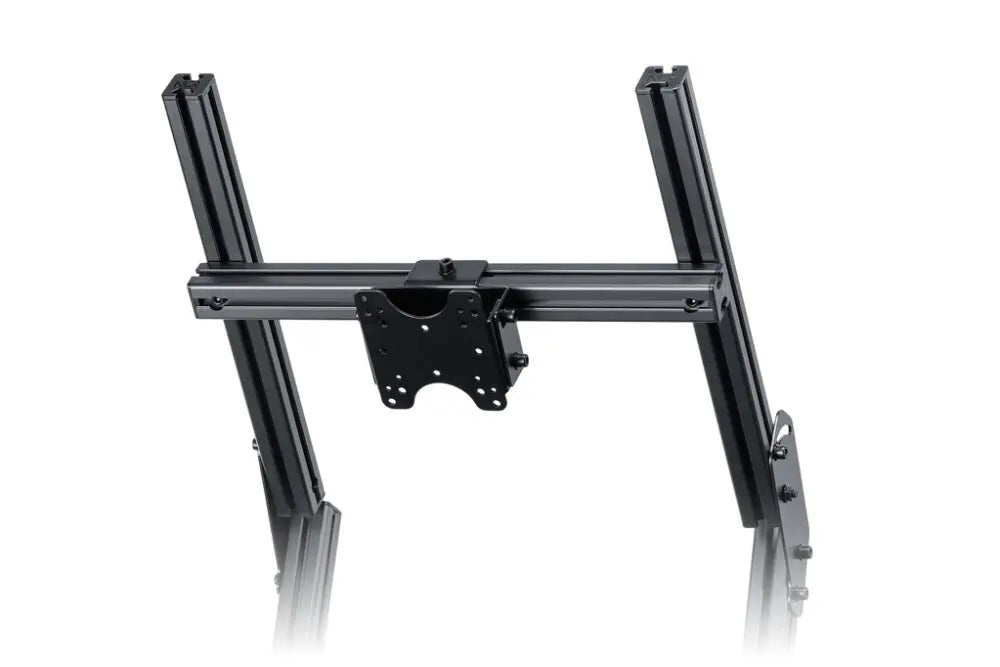 Next Level Racing F-GT Elite Direct Monitor Mount - Charcoal