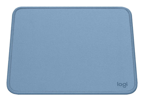 Logitech - Studio Series Mouse Pad - Blue/Grey