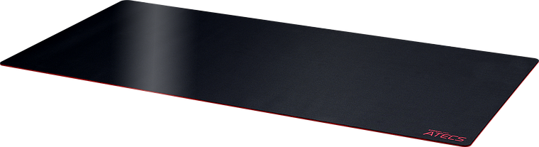 SpeedLink - Atecs Soft Gaming Mousepad Storlek XXL / Svart