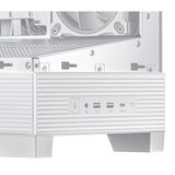 ASUS Case A31 PLUS WHITE TG ATX ASUS