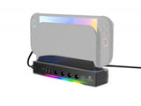ONIVERSE NSW2 MULTIFUNCTION STAND - BLACK Oniverse