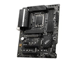MSI PRO Z690-P DDR4 ATX LGA1700 Intel Z690